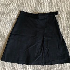 Classic School uniform Skort